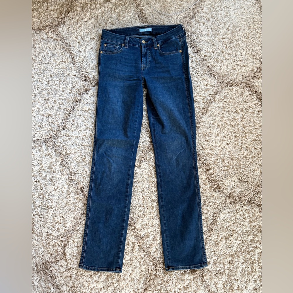 7 For All Mankind jeans size 26
